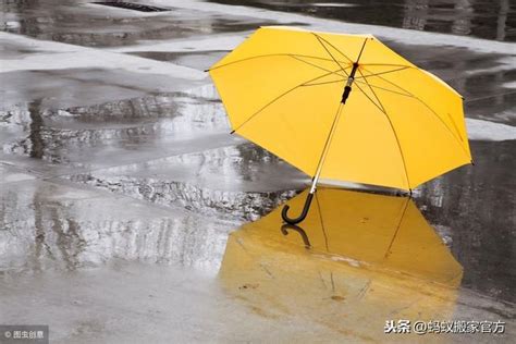 搬家 下雨|關於搬家下雨的風水 雨前雨後寓意不同